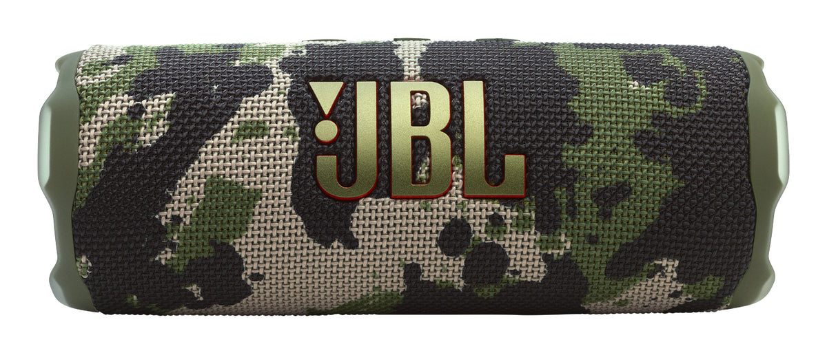 ALTAVOCES JBL FLIP 7 SQUAD