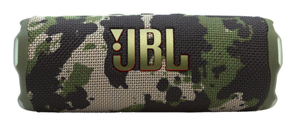 ALTAVOCES JBL FLIP 7 SQUAD