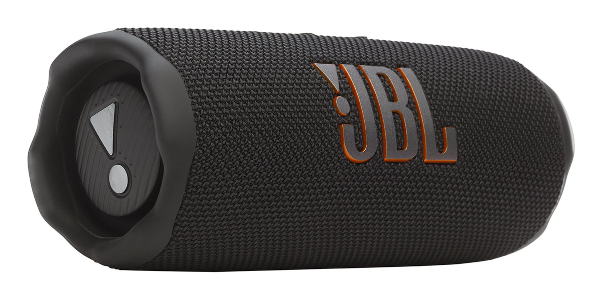 ALTAVOCES JBL FLIP 7 BLACK