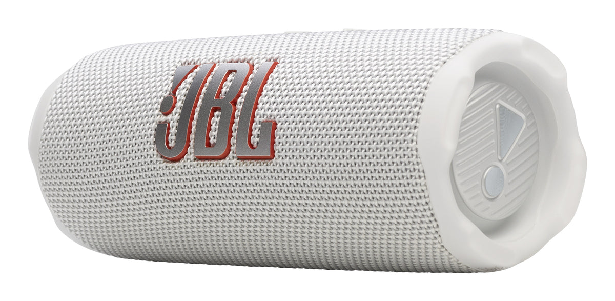 ALTAVOCES JBL FLIP 7 WHITE