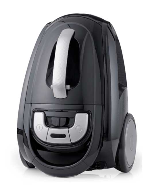 ASP. NILFISK METEOR COMFORT EU S/BOLSA