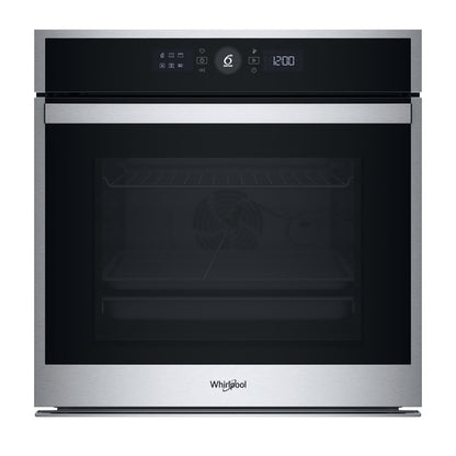 HORNO WHIRLPOOL WOI4S8PPM1SX A+ INOX
