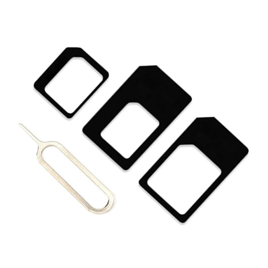 ADAPTADOR MULTIPLE PARA SIM