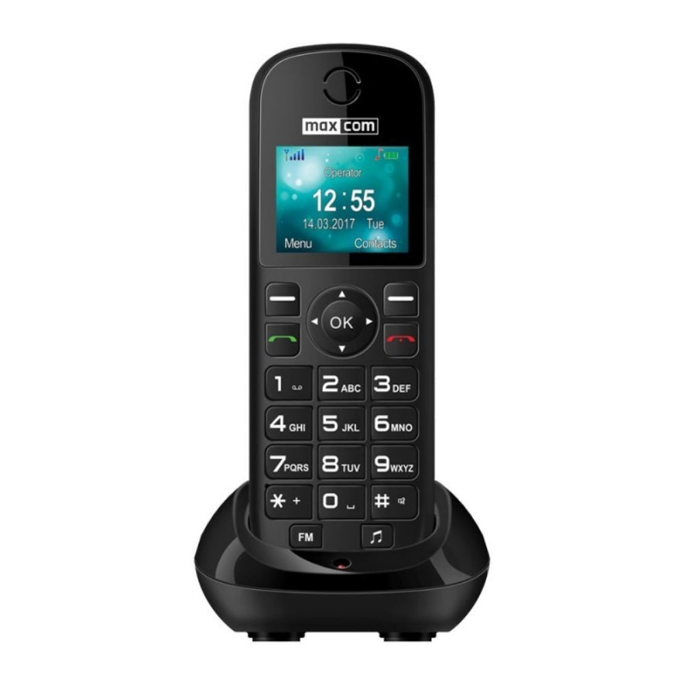 TELEFONO MAXCOM MM35D 2G 1.7"