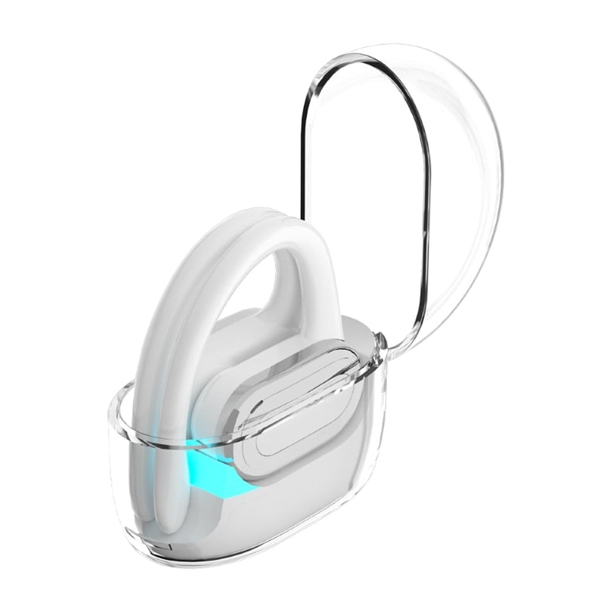 AURICULARES MAXCOM MWH01 AIR WHITE