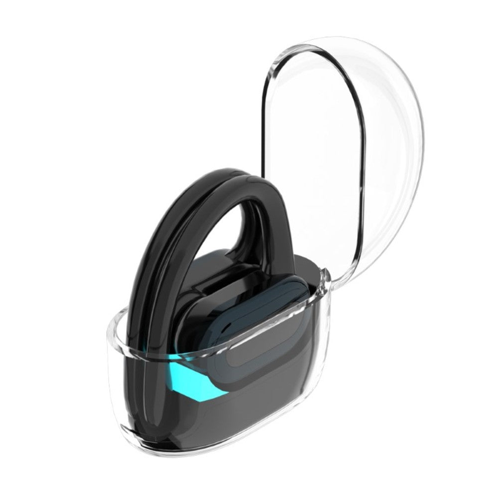 AURICULARES MAXCOM MWH01 AIR BLACK