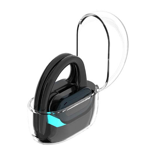 AURICULARES MAXCOM MWH01 AIR BLACK
