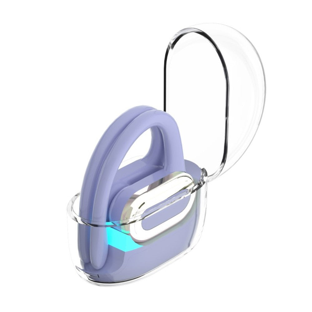 AURICULARES MAXCOM MWH01 AIR PURPURA