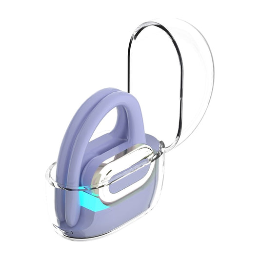 AURICULARES MAXCOM MWH01 AIR PURPURA