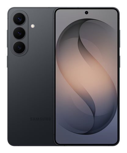 TELEFONO SAMSUNG G.S26 + 512GB BLACK   -