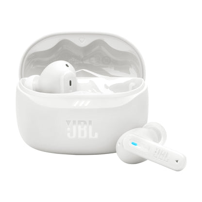 AURICULARES JBL TUNE BEAM 2 WHITE