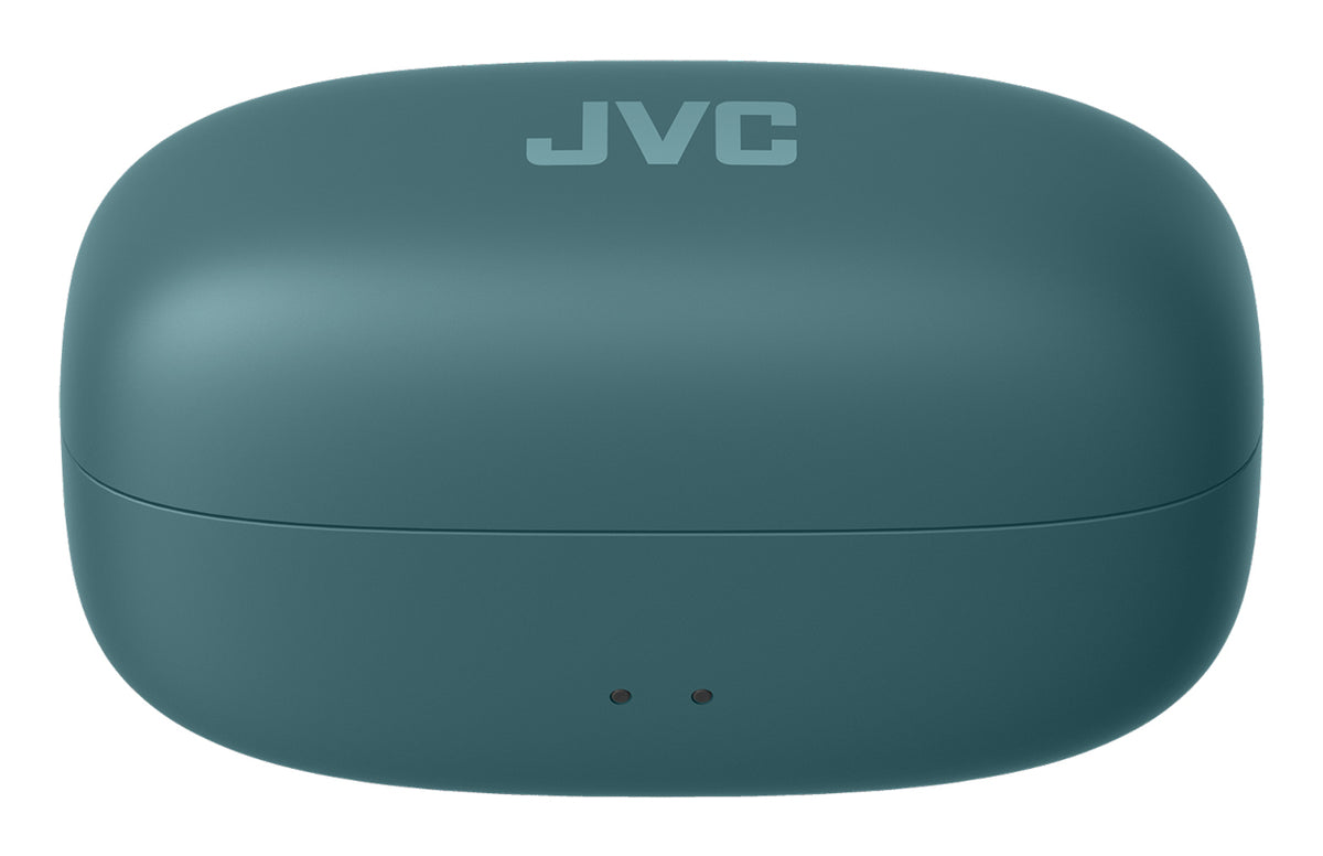 AURICULAR JVC HA-NP1T-A-U VERDE
