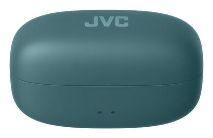 AURICULAR JVC HA-NP1T-A-U VERDE