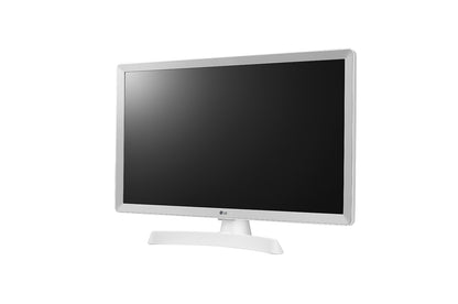 MONITOR LG 24" LED 24TQ510S-WZ HDR STV