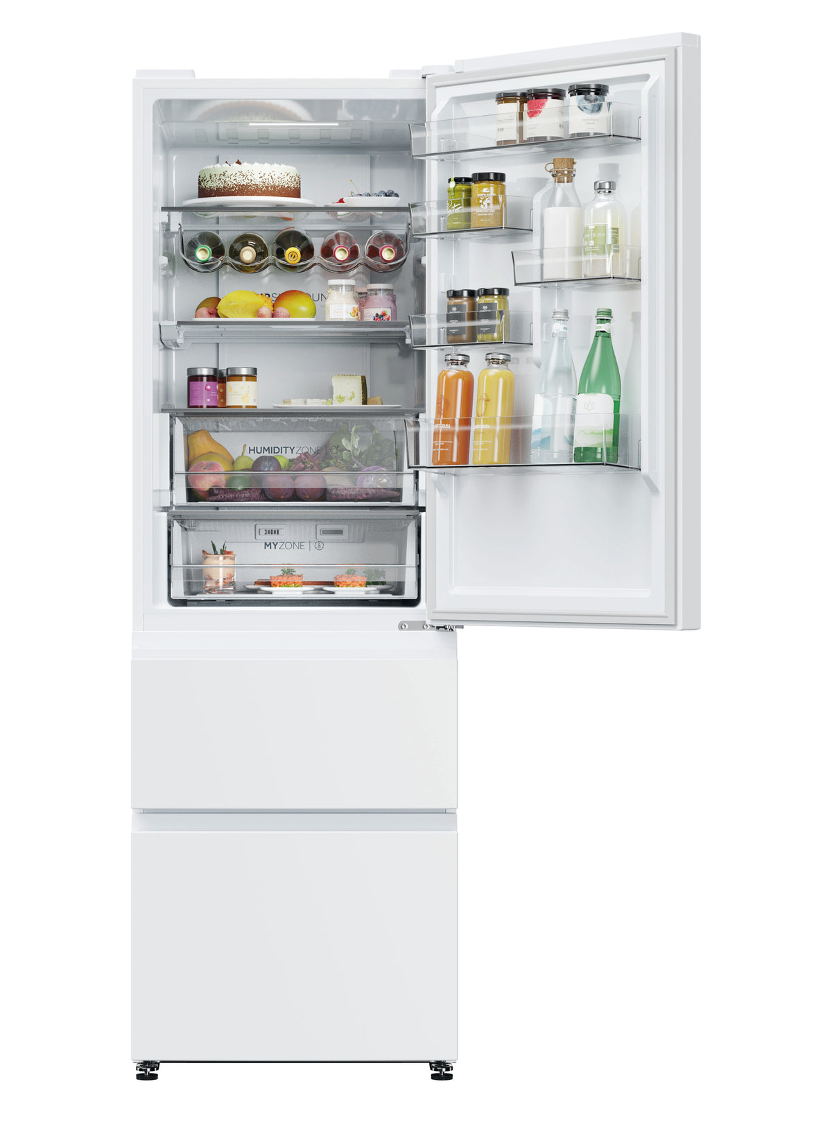FRI.C HAIER HTW5618ENPW 3P NF E 185X595