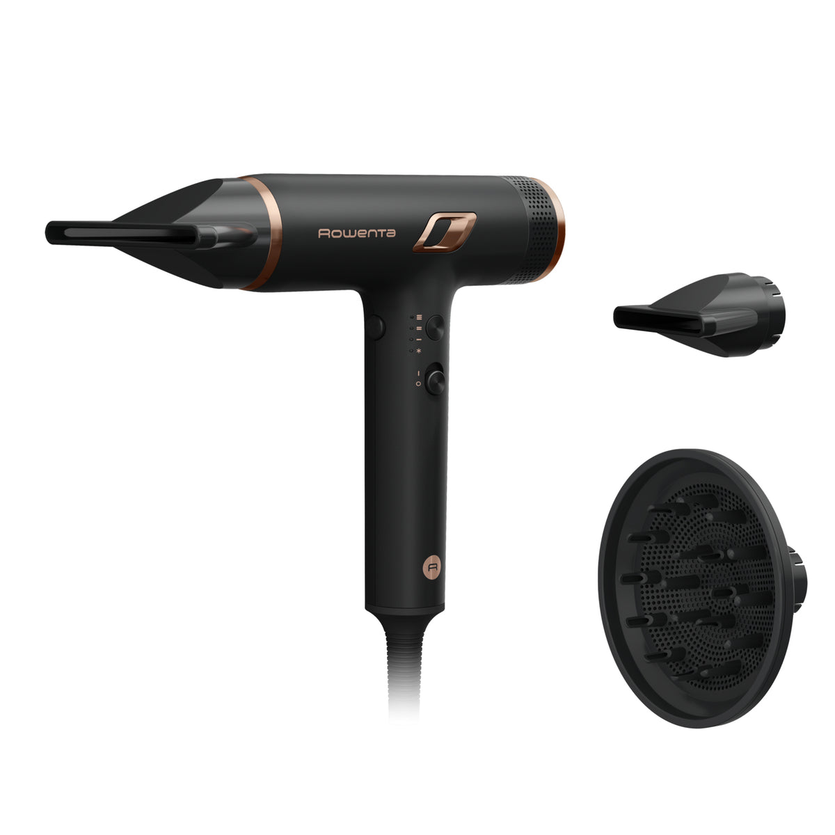 SECADOR ROWENTA HY8310 NANO