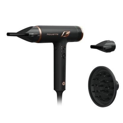 SECADOR ROWENTA HY8310 NANO