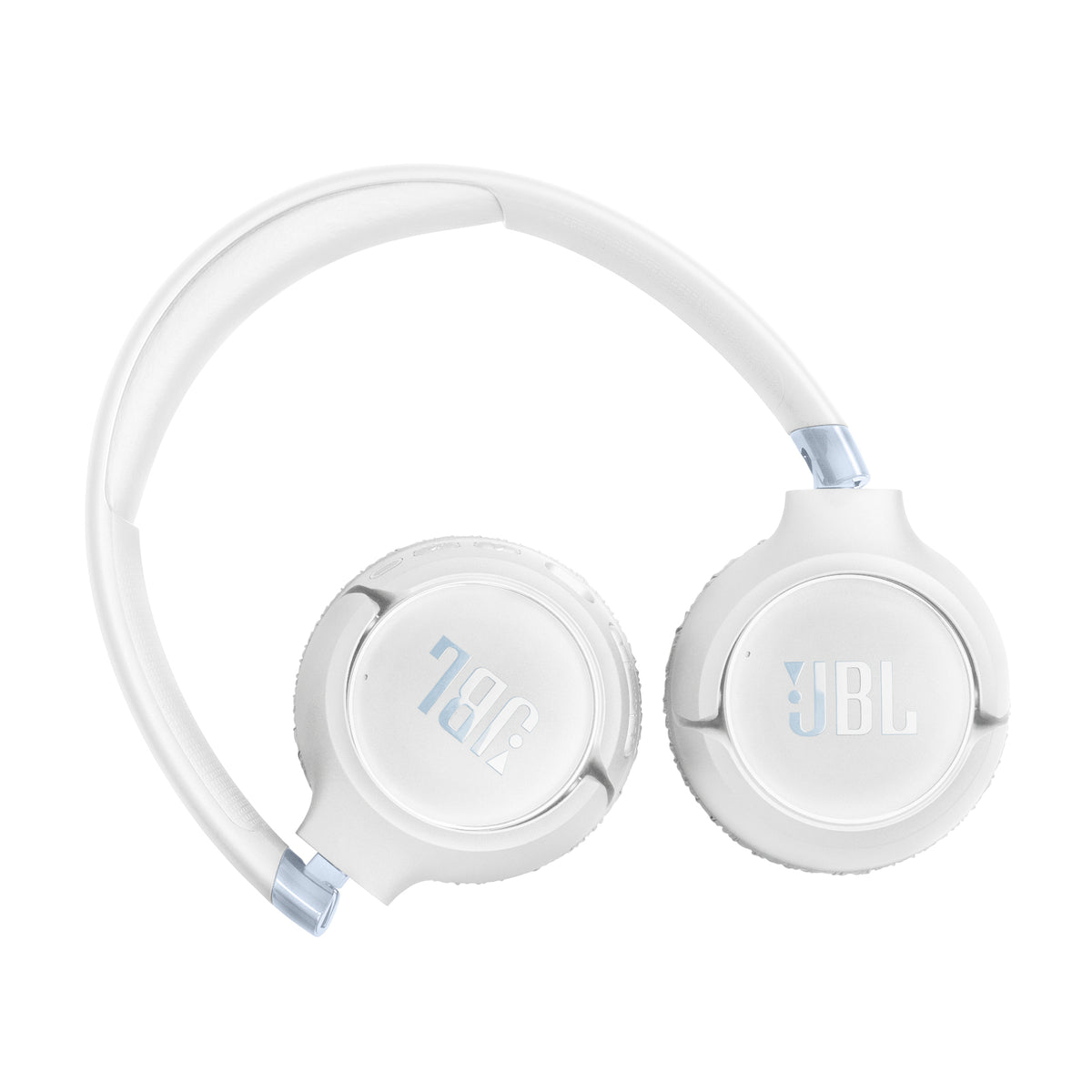 AURICULAR JBL TUNE 680NC WHITE BLUETOOTH