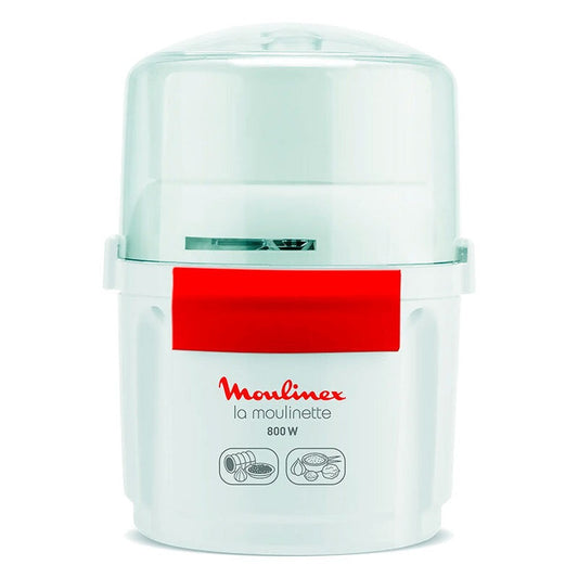 PICADORA MOULINEX AD560120 800W