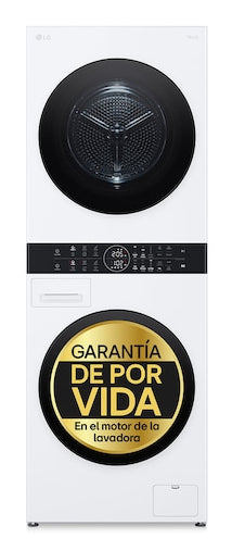 COLUMNA LAVADO LG WT1210WWF A/C 12/10KG