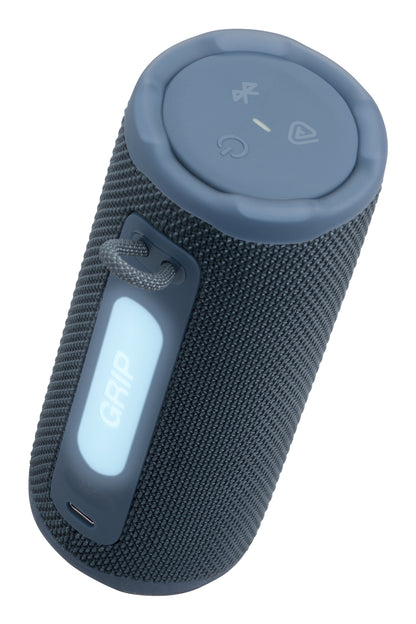 ALTAVOCES JBL 255689 GRIP BLUE