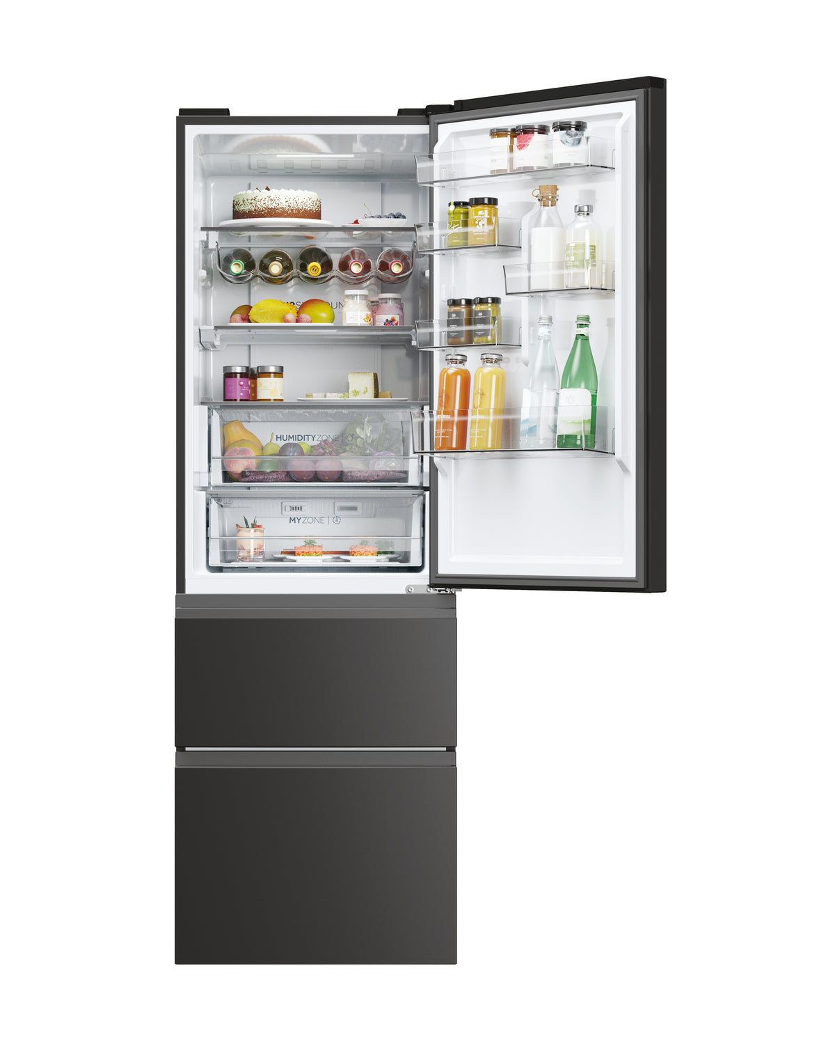 FRI.C HAIER HTW5618DNPT NF D 185X595