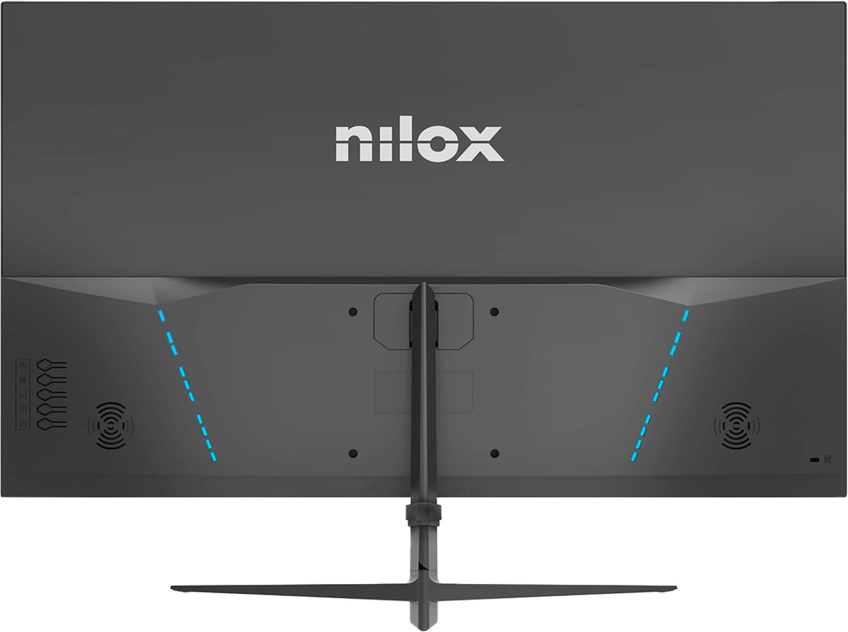 MONITOR NILOX 27" LED NXM27FHD2401 HDMI