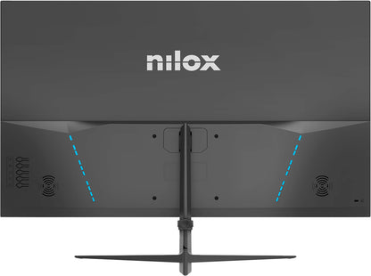 MONITOR NILOX 27" LED NXM27FHD2401 HDMI