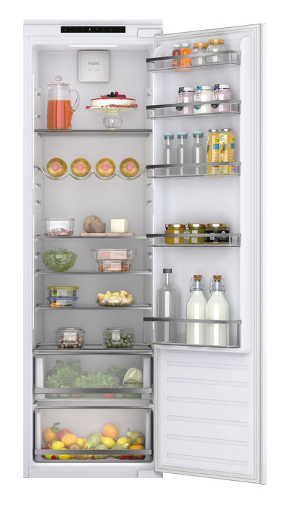 FRIG. HAIER HAMS518EW 1P E 1769X54 BLNCO