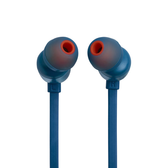 AURICULAR JBL TUNE 310 USB-C BLUE