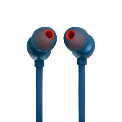 AURICULAR JBL TUNE 310 USB-C BLUE
