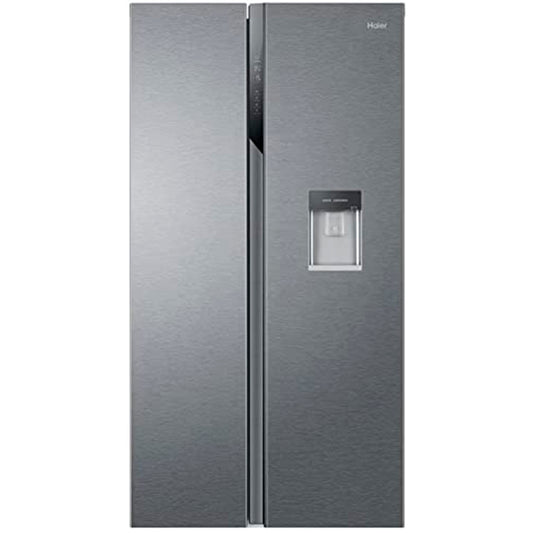 FRIG. HAIER HSR3918EWPG E 1775X908 INOX