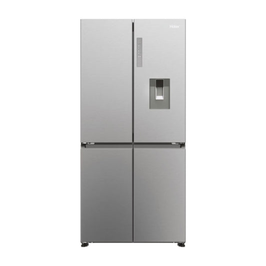 FRIG. HAIER HCR3818EWMM E 1815X833 INOX