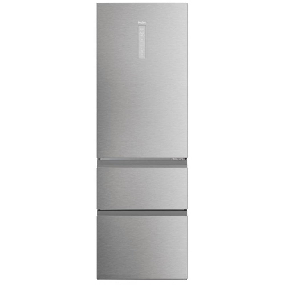 FRI.C HAIER HTW5618DNMG D 185X59.5 INOX