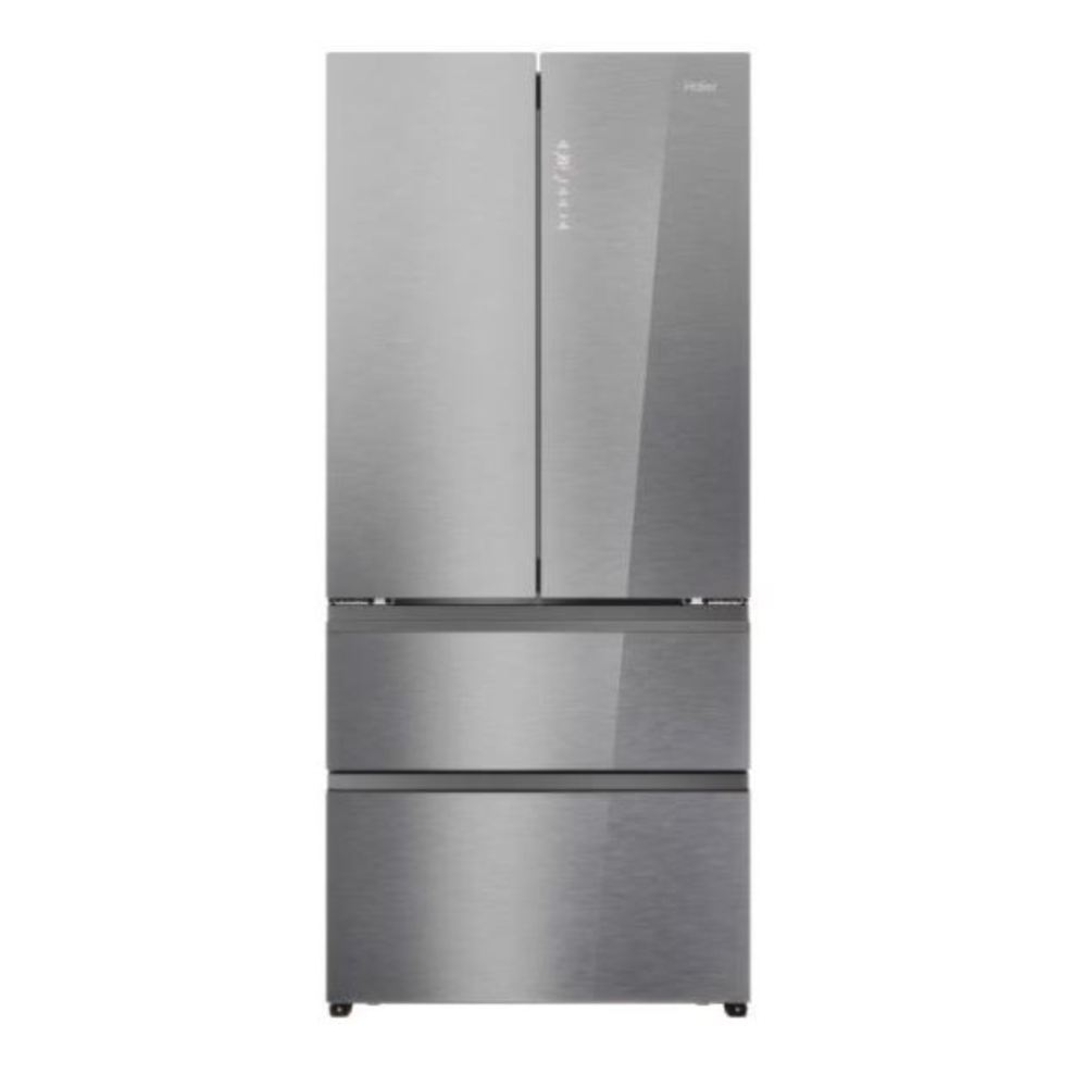 FRIG. HAIER HFR7819ENGC NF E 190X83 INOX