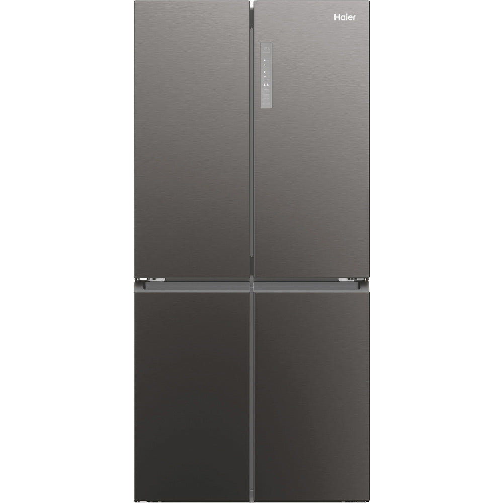 FRIG. HAIER HCR3818ENMD NF E 181X833 INO