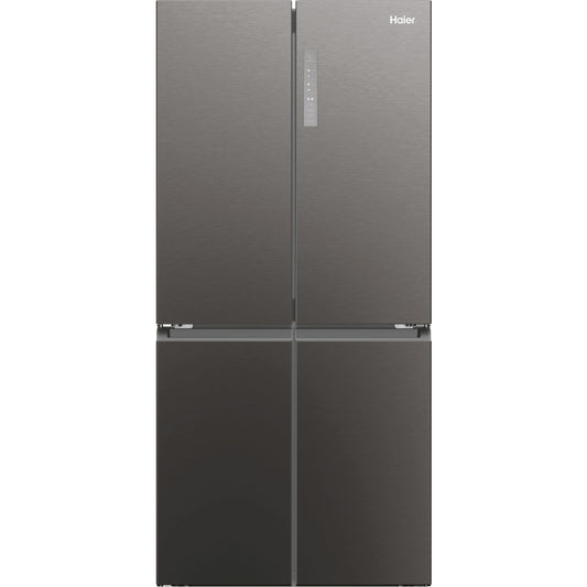 FRIG. HAIER HCR3818ENMD NF E 181X833 INO