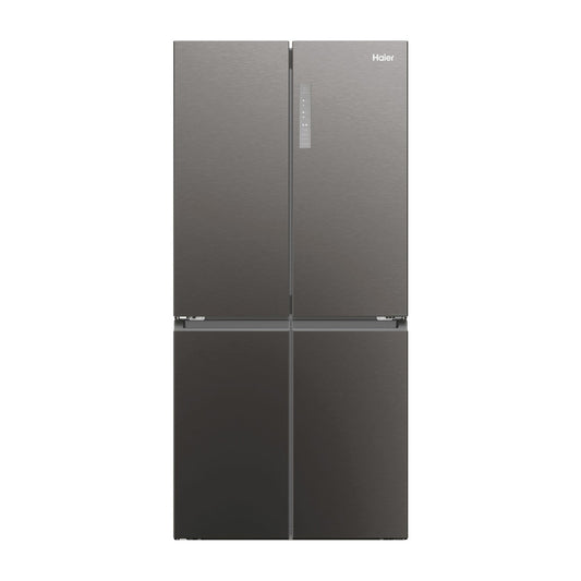 FRIG. HAIER HCR3818ENMD NF E 181X833 INO