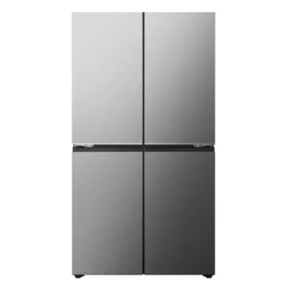 FRIG. HAIER HCR59F18DNMM NF D 182X905 --