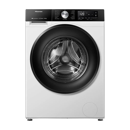 LAVADORA HISENSE WF3S1043BW3 10,5KG -