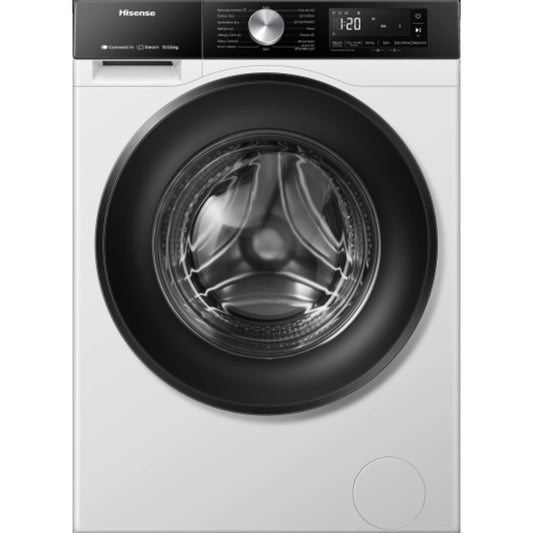 LAVADORA HISENSE WD3S1043BW3 D/A 105-6KG