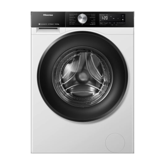 LAVADORA HISENSE WD3S1043BW3 D/A 105-6KG