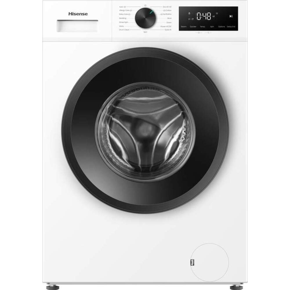 LAVADORA HISENSE WF1I1142BWL A 11KG - -