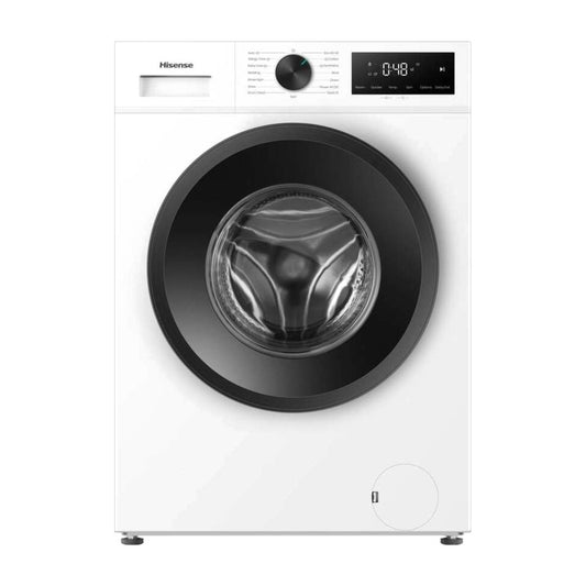 LAVADORA HISENSE WF1I1142BWL A 11KG - -