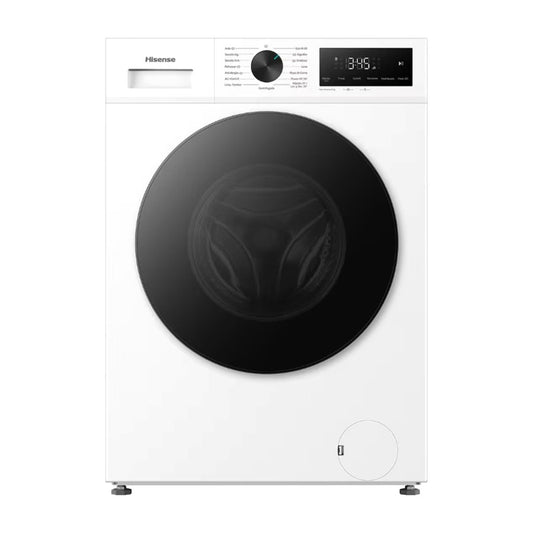 LAVADORA HISENSE WD1I1142BWL2 D/A 8/5KG-