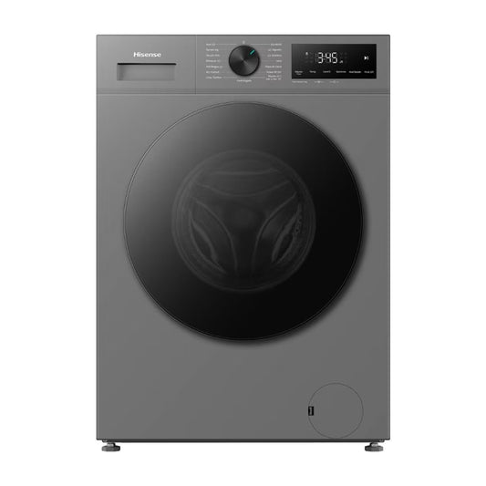 LAVADORA HISENSE WD1I9042BTF2 D/A 9/5KG-