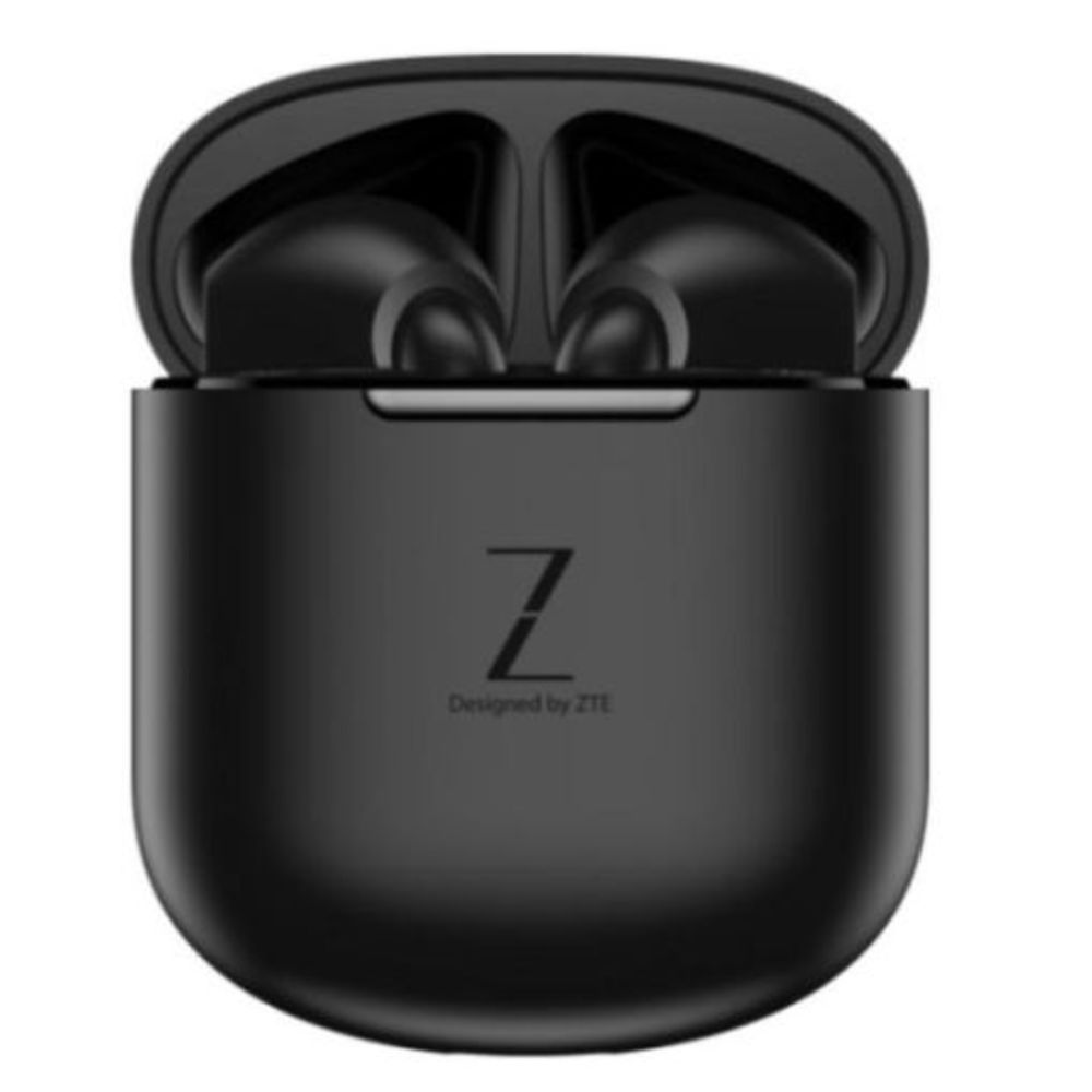 AURICULARES ZTE BUDS 2 BLACK