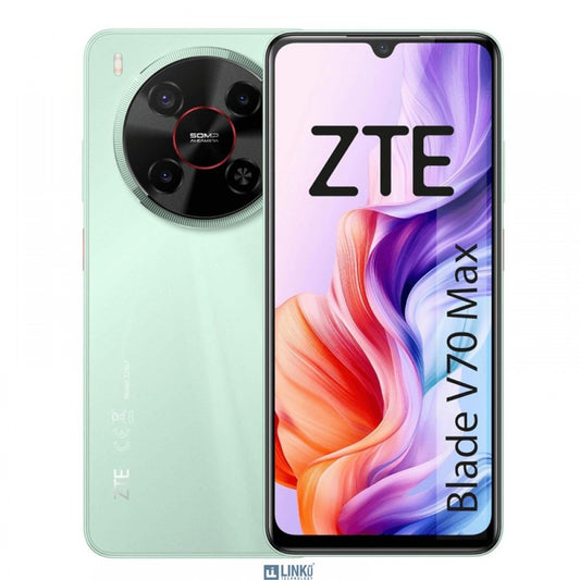TELEFONO ZTE BLADE V70 MAX 4+4+128GB VER