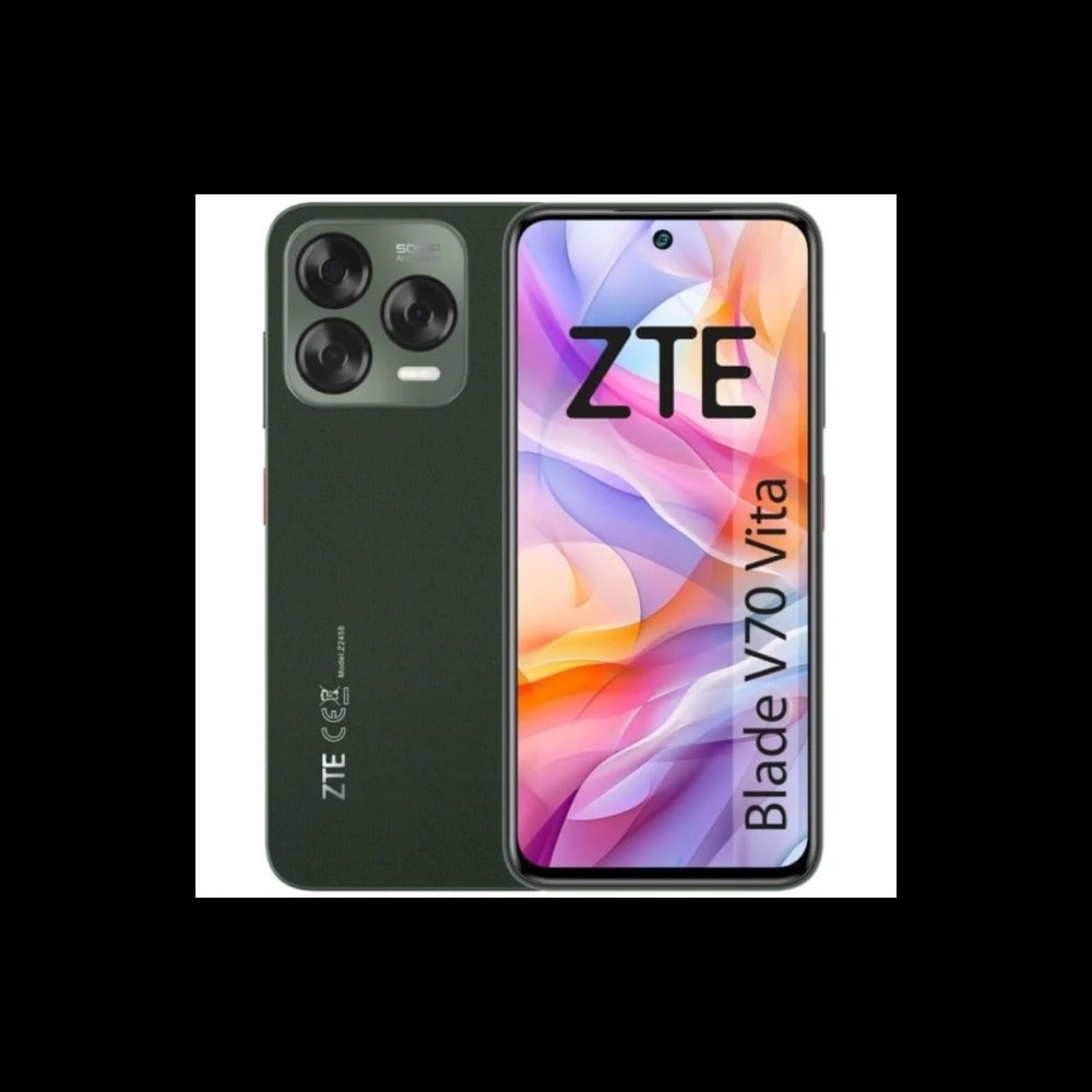 TELEFONO ZTE BLADE V70 VITA 4+10+256GB V