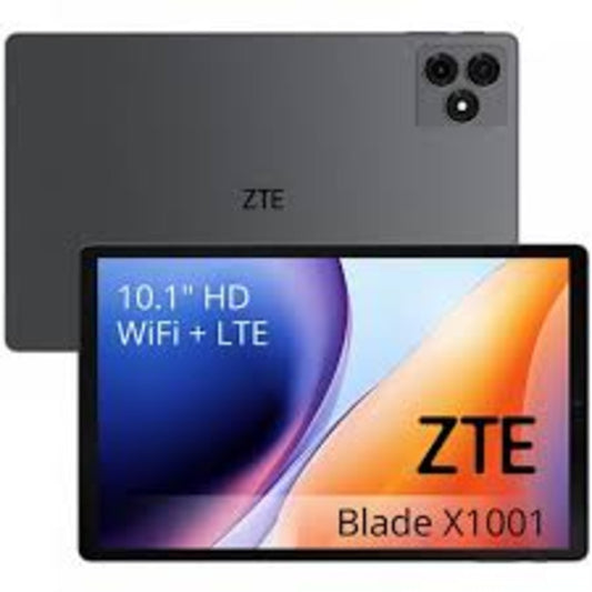 TABLET ZTE BLADE X1001 4+64GB LTE GRIS+-